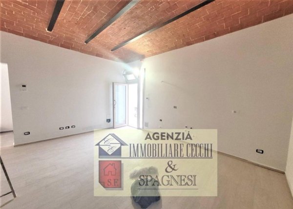 appartamento in vendita a Campi Bisenzio