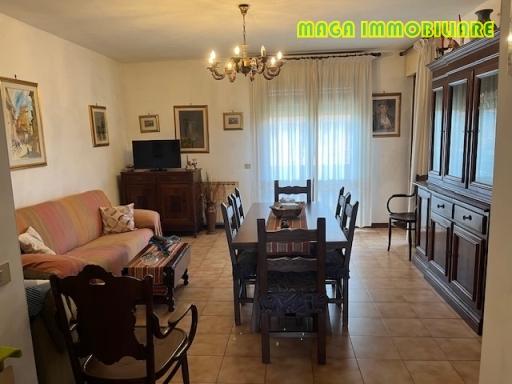 appartamento in vendita a Campi Bisenzio in zona San Donnino