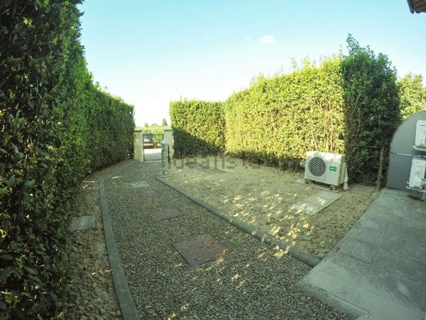 appartamento in vendita a Campi Bisenzio