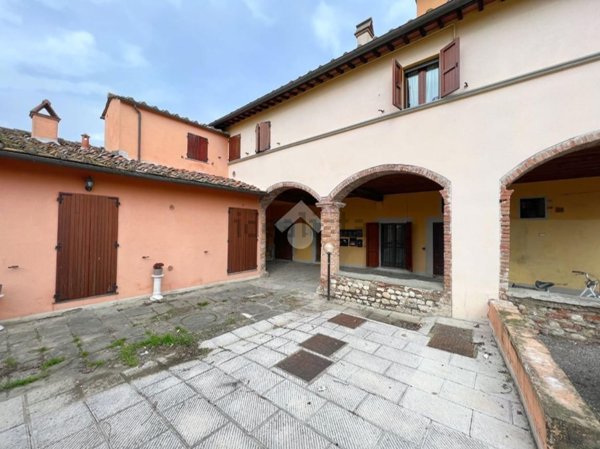 appartamento in vendita a Campi Bisenzio