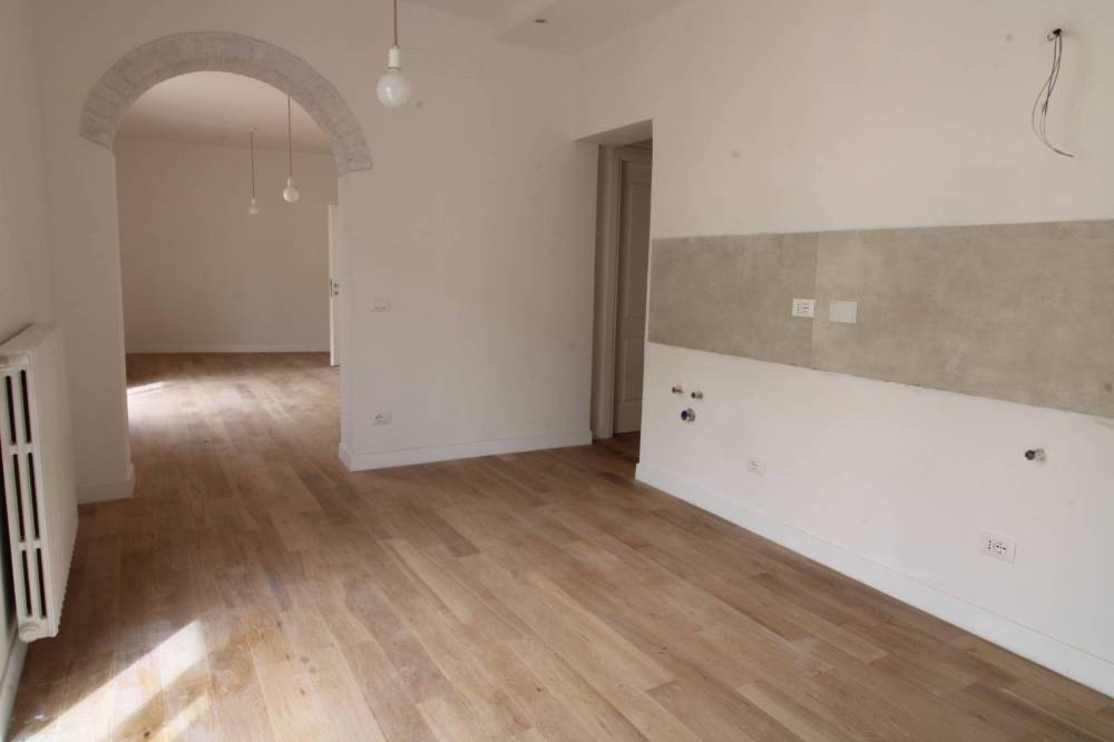 appartamento in vendita a Campi Bisenzio