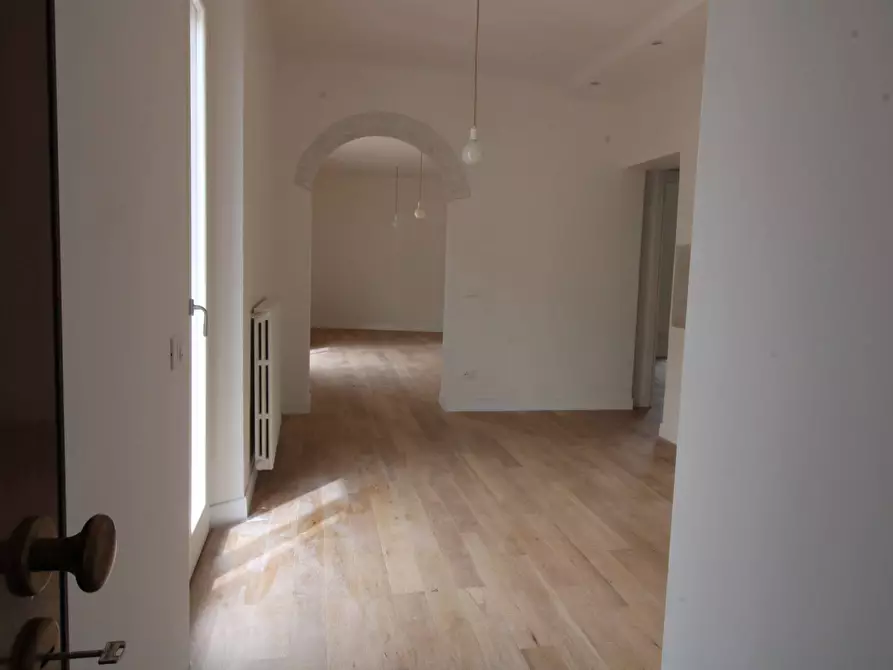 appartamento in vendita a Campi Bisenzio