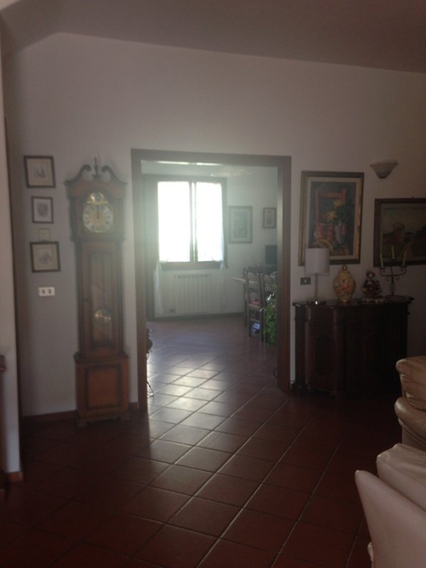 casa indipendente in vendita a Campi Bisenzio in zona San Piero a Ponti