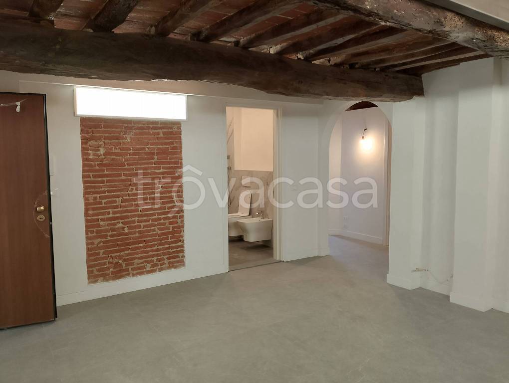 appartamento in vendita a Campi Bisenzio