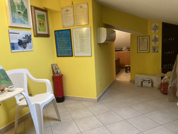 appartamento in vendita a Campi Bisenzio