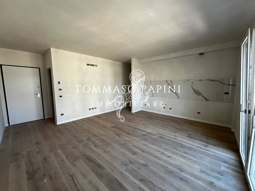 appartamento in vendita a Campi Bisenzio in zona San Cresci