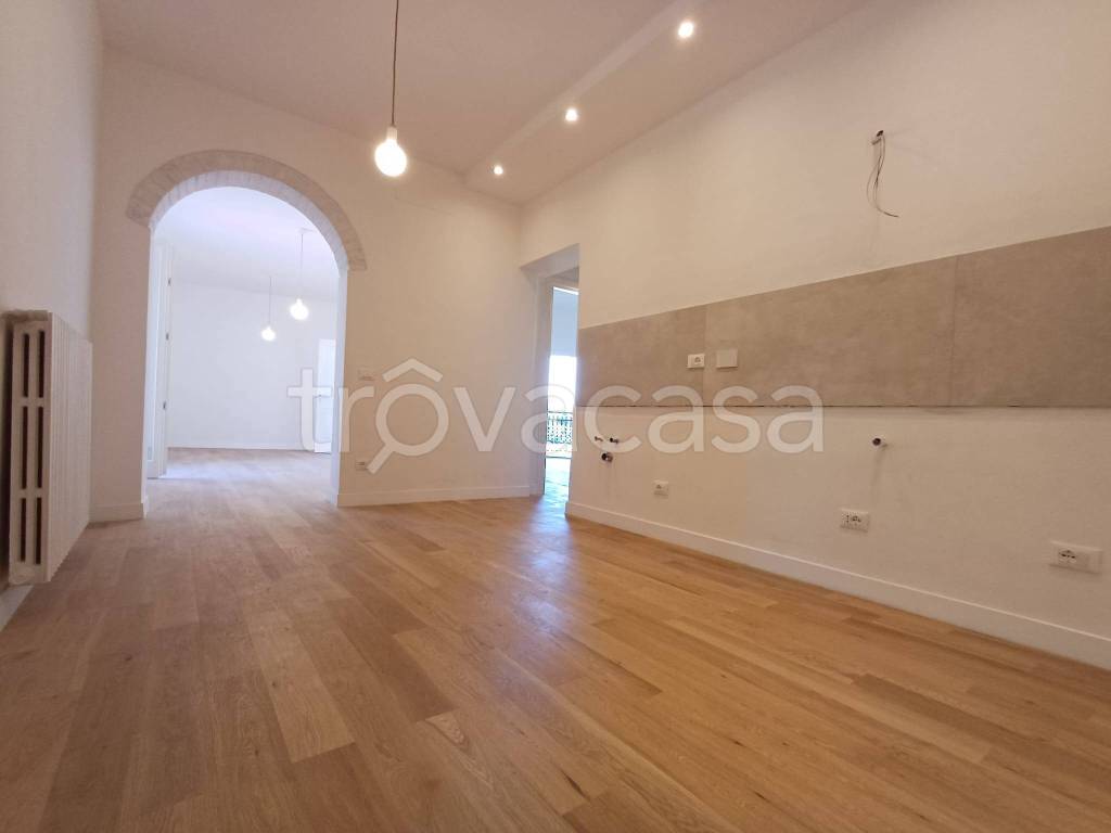 appartamento in vendita a Campi Bisenzio
