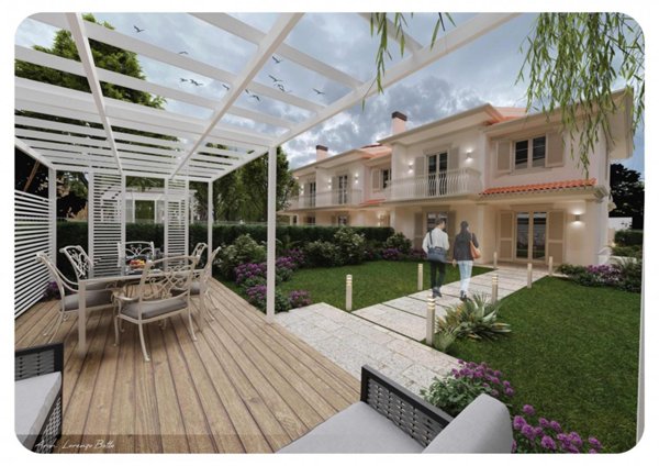 casa indipendente in vendita a Campi Bisenzio in zona Il Rosi