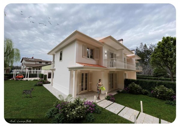 casa indipendente in vendita a Campi Bisenzio in zona Il Rosi