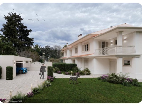 casa indipendente in vendita a Campi Bisenzio