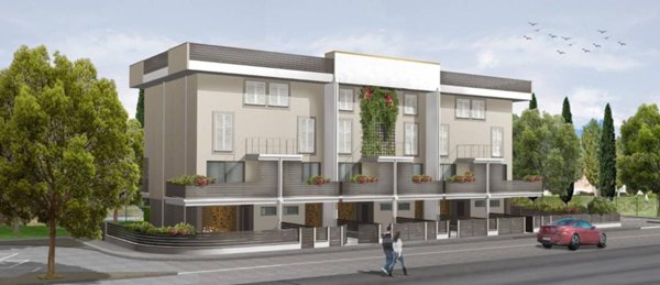 casa indipendente in vendita a Campi Bisenzio