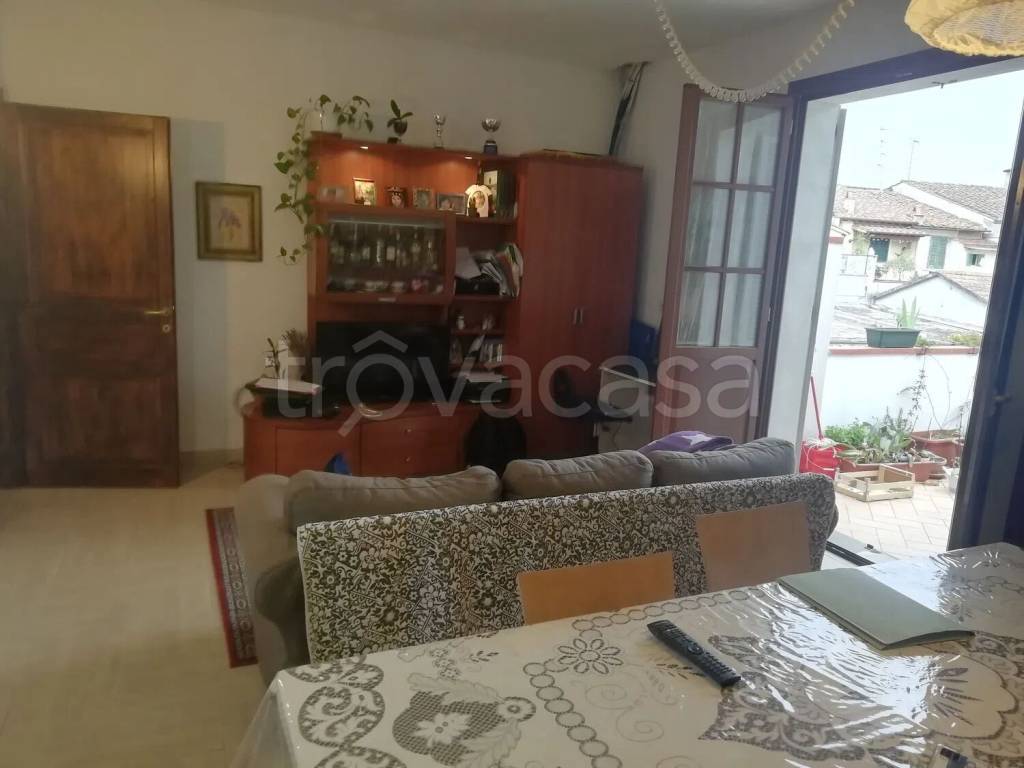 appartamento in vendita a Campi Bisenzio
