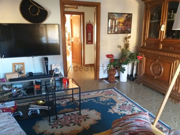 appartamento in vendita a Campi Bisenzio in zona Sant'Angelo a Lecore