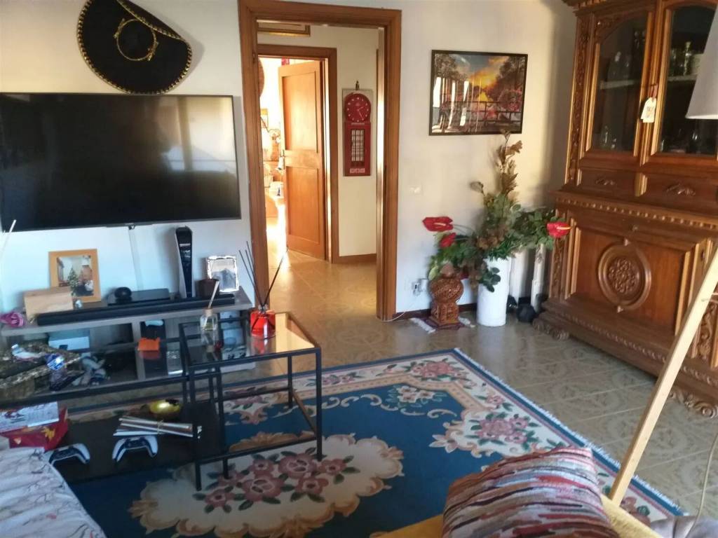 appartamento in vendita a Campi Bisenzio in zona Sant'Angelo a Lecore