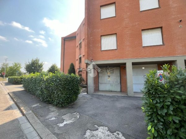 appartamento in vendita a Campi Bisenzio in zona San Donnino