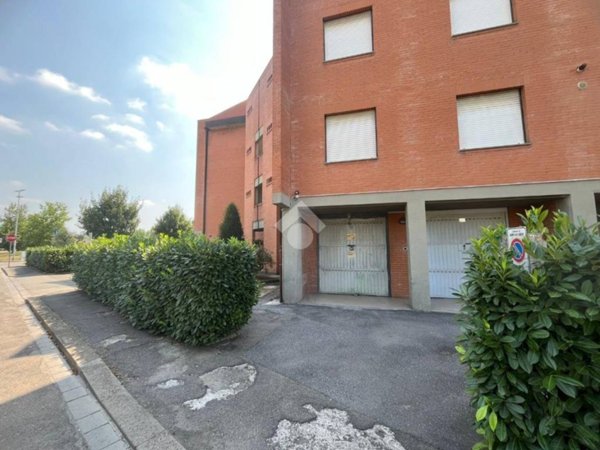appartamento in vendita a Campi Bisenzio in zona San Donnino