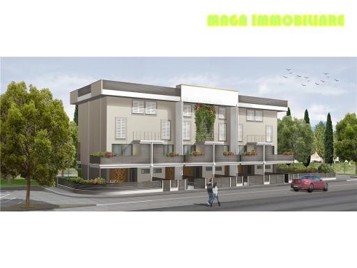 casa indipendente in vendita a Campi Bisenzio in zona San Donnino