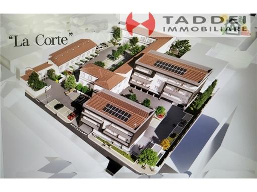 appartamento in vendita a Campi Bisenzio in zona San Piero a Ponti
