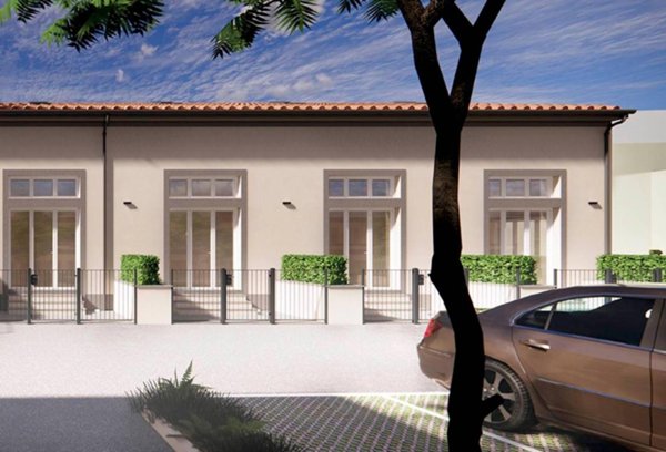 appartamento in vendita a Campi Bisenzio in zona San Piero a Ponti
