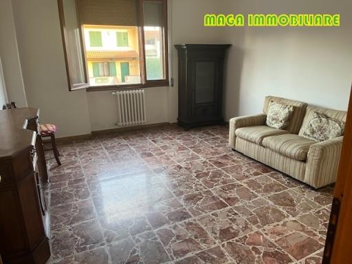 appartamento in vendita a Campi Bisenzio