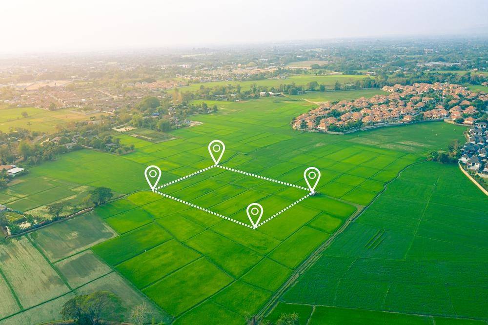 terreno agricolo in vendita a Campi Bisenzio
