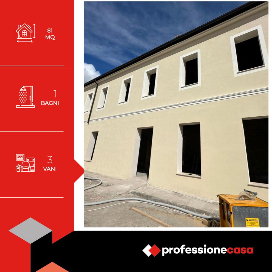 appartamento in vendita a Campi Bisenzio in zona San Piero a Ponti