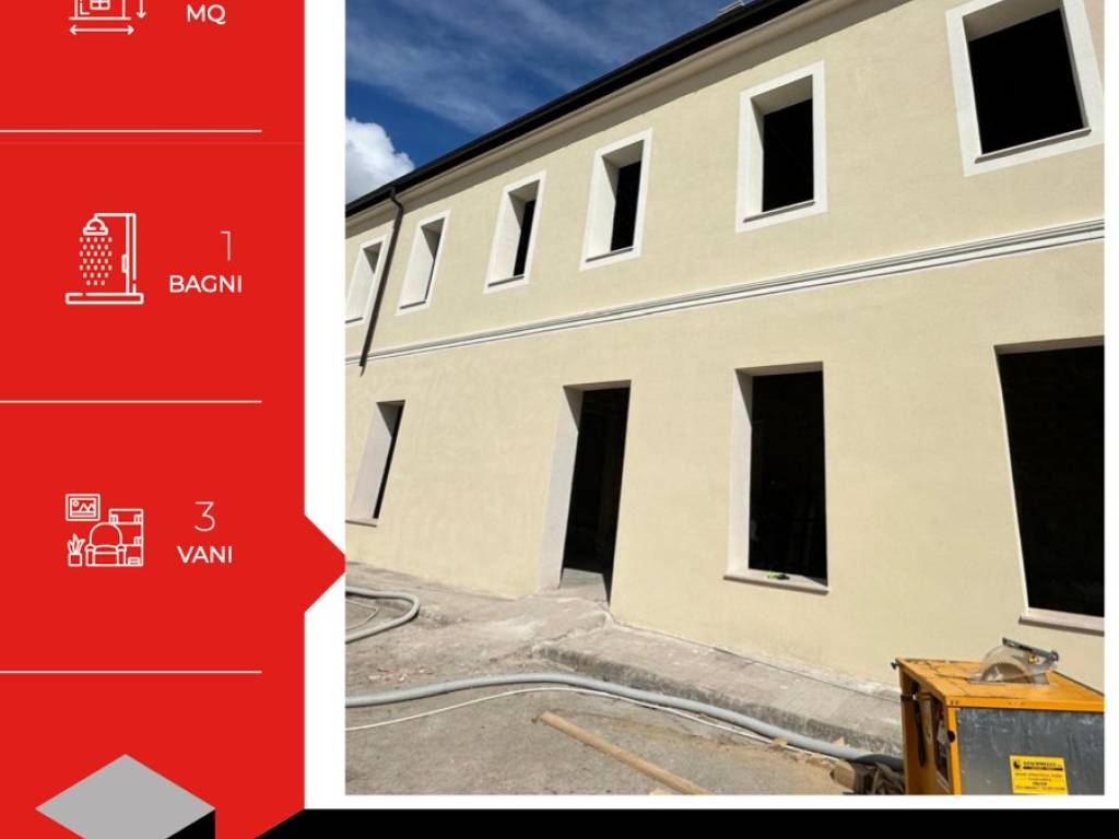 appartamento in vendita a Campi Bisenzio in zona San Piero a Ponti