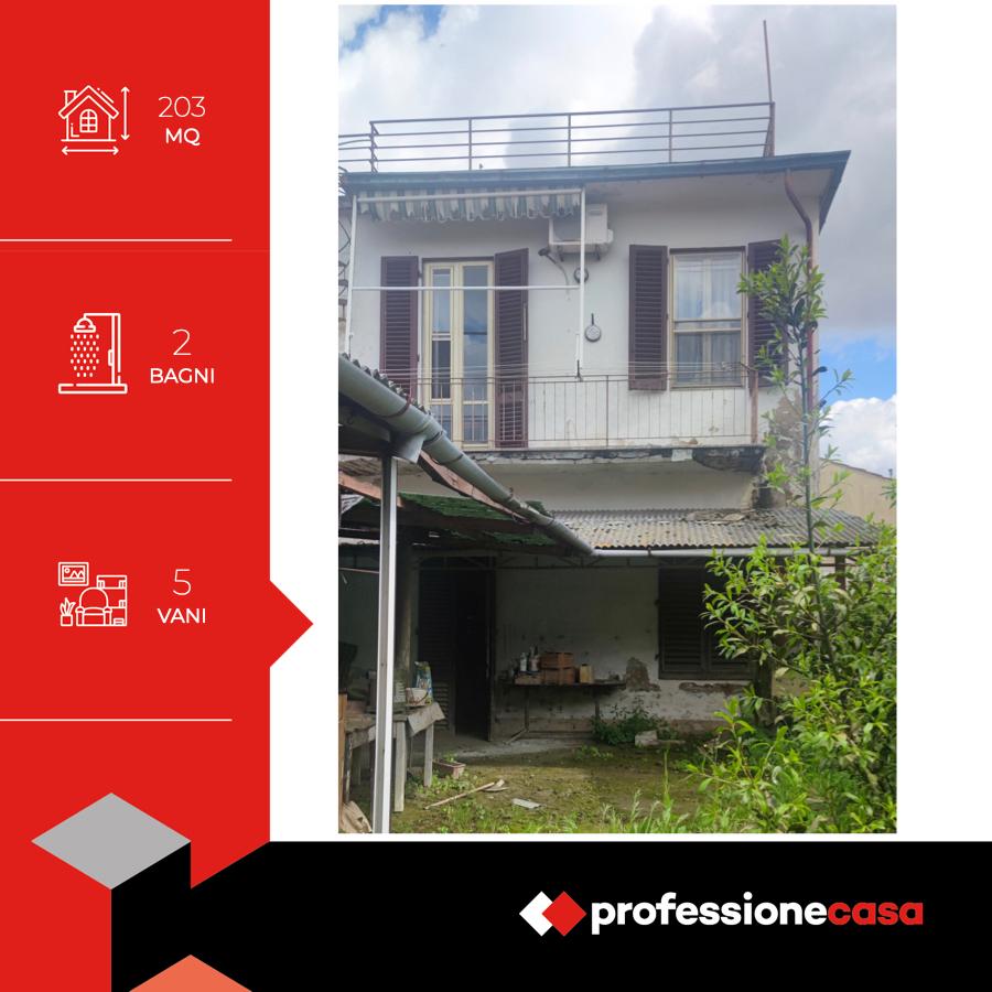 casa indipendente in vendita a Campi Bisenzio