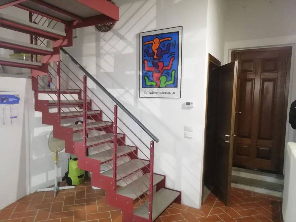 appartamento in vendita a Campi Bisenzio in zona Il Rosi
