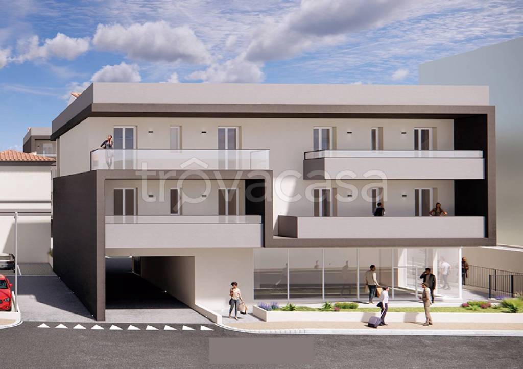 casa indipendente in vendita a Campi Bisenzio in zona San Piero a Ponti