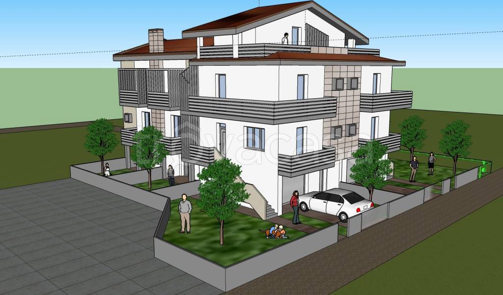 casa indipendente in vendita a Campi Bisenzio