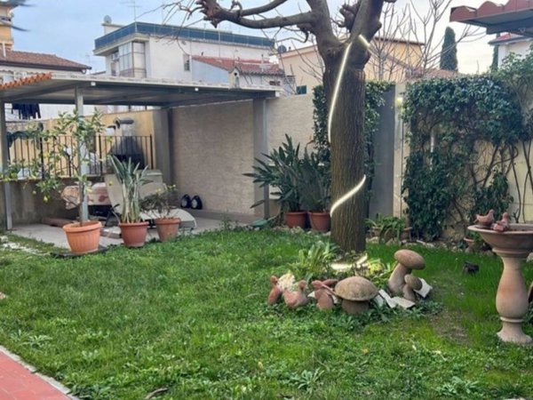 appartamento in vendita a Campi Bisenzio