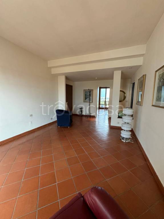 appartamento in vendita a Campi Bisenzio
