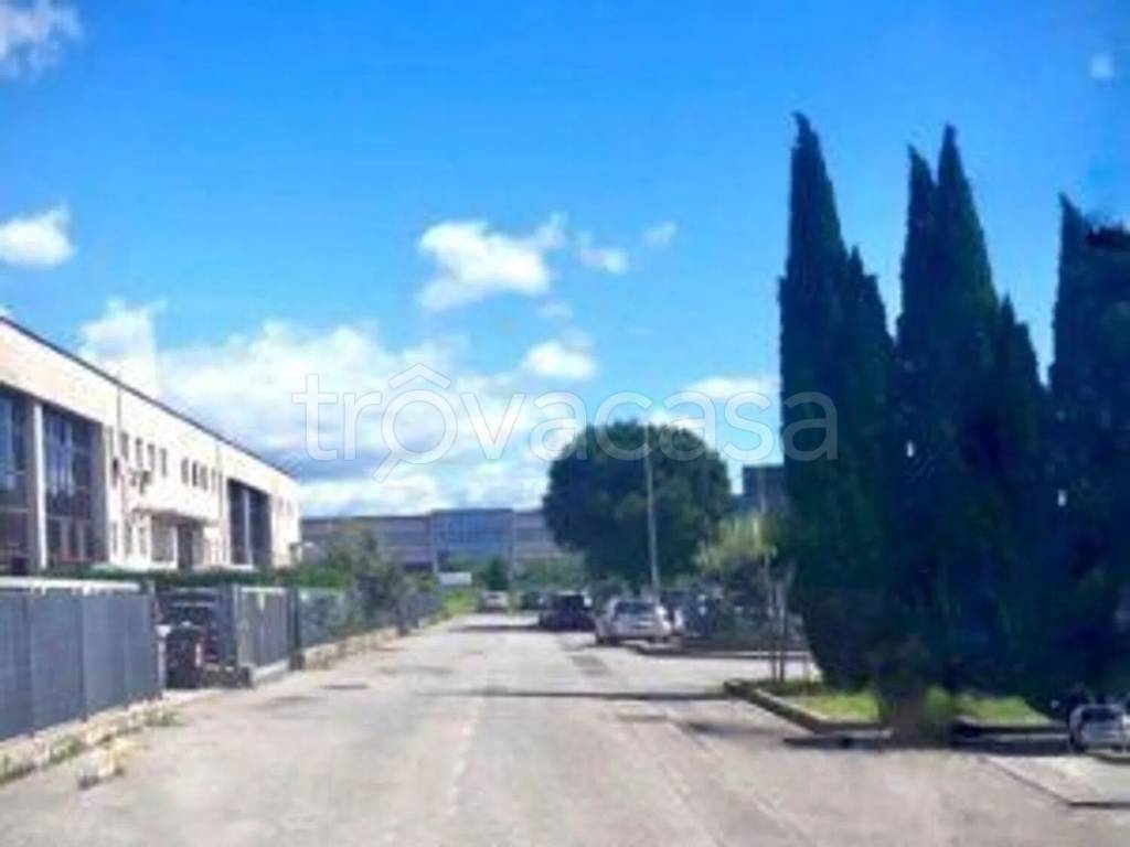 locale commerciale in vendita a Campi Bisenzio