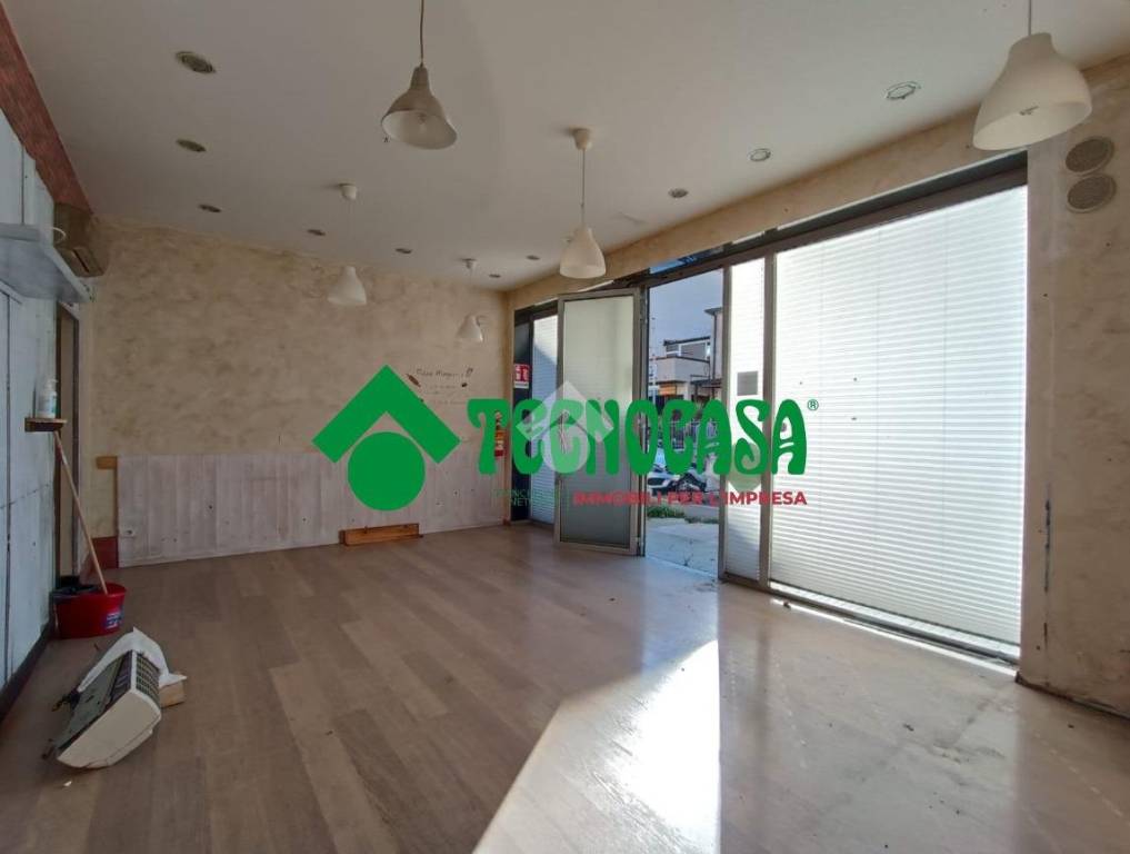 appartamento in vendita a Campi Bisenzio