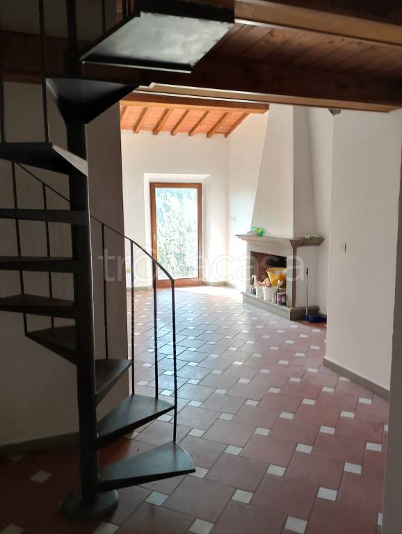 appartamento in vendita a Campi Bisenzio