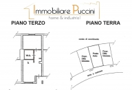 appartamento in vendita a Campi Bisenzio
