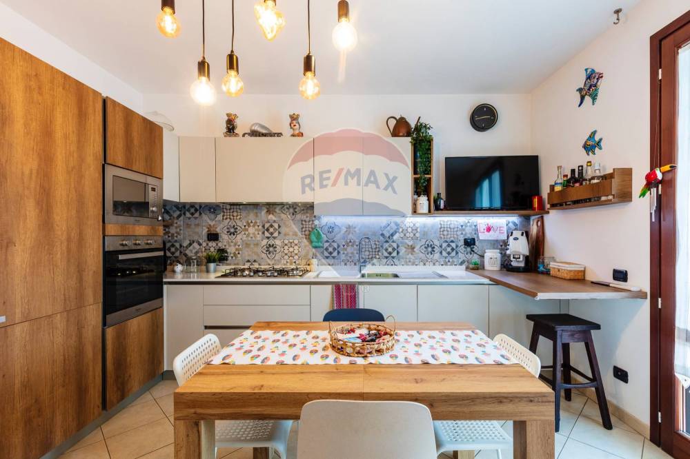appartamento in vendita a Campi Bisenzio