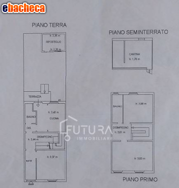 appartamento in vendita a Campi Bisenzio