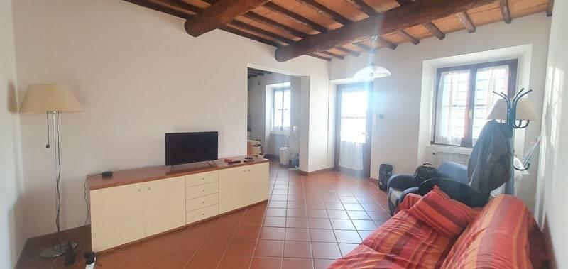 appartamento in vendita a Campi Bisenzio