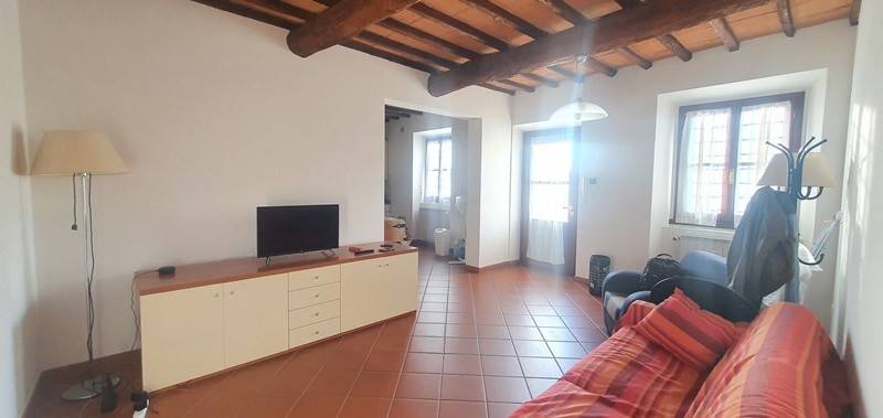 appartamento in vendita a Campi Bisenzio in zona Capalle
