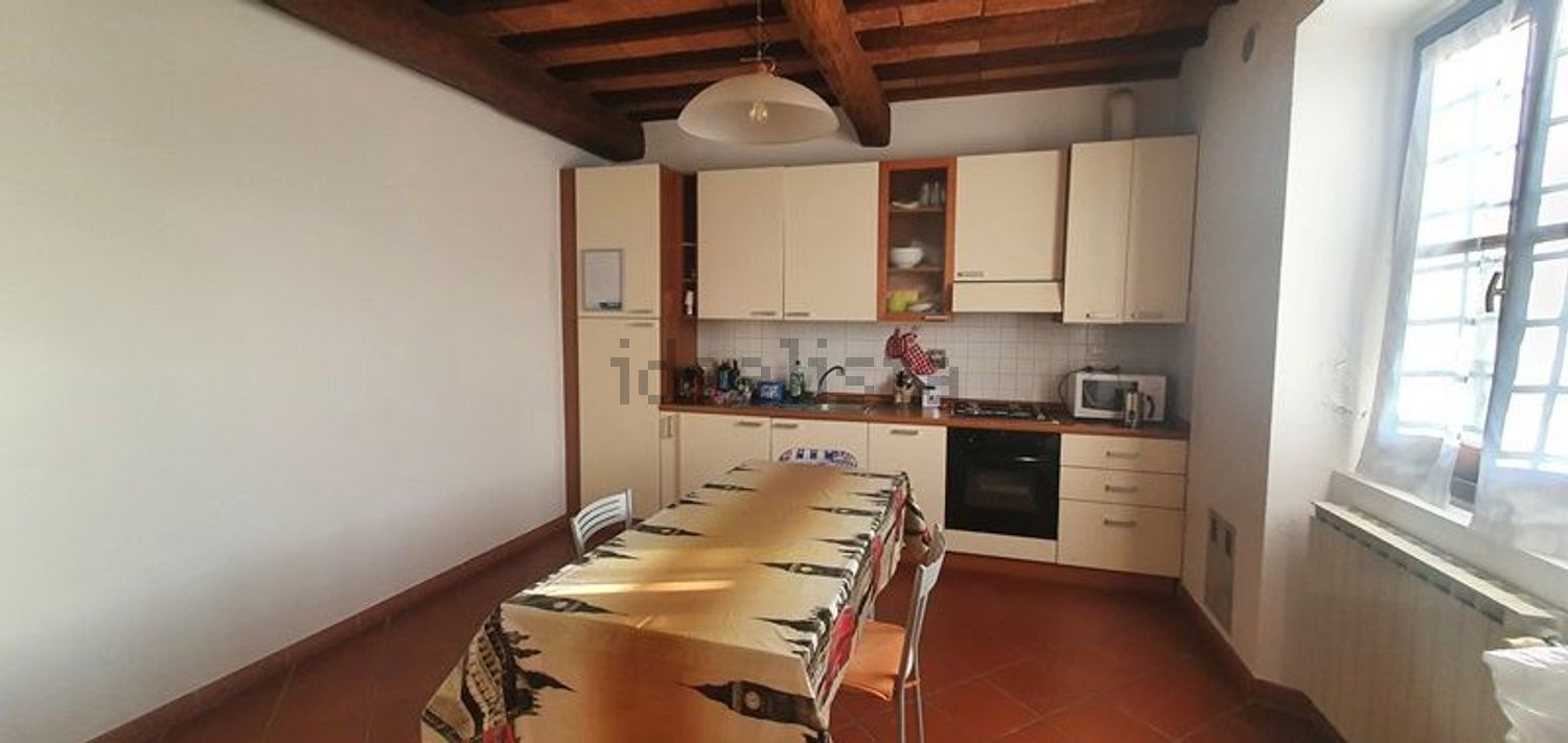 appartamento in vendita a Campi Bisenzio