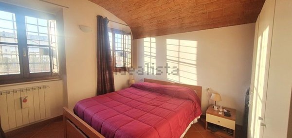 appartamento in vendita a Campi Bisenzio