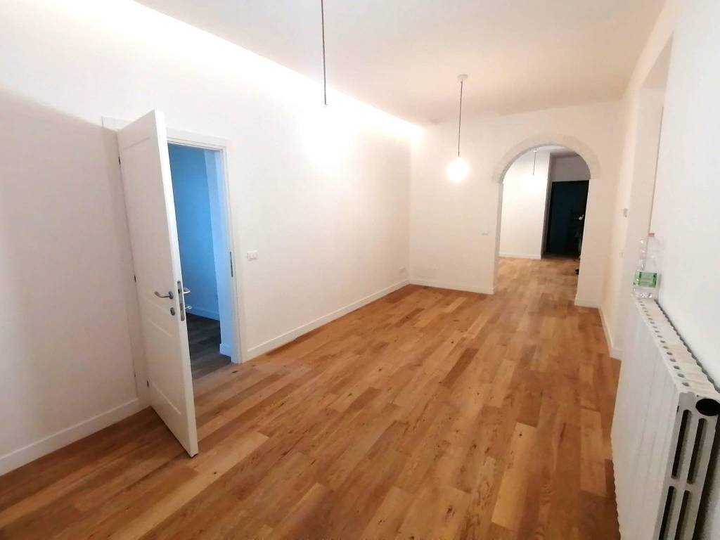appartamento in vendita a Campi Bisenzio