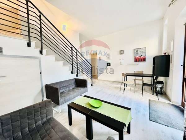 casa indipendente in vendita a Campi Bisenzio in zona San Donnino