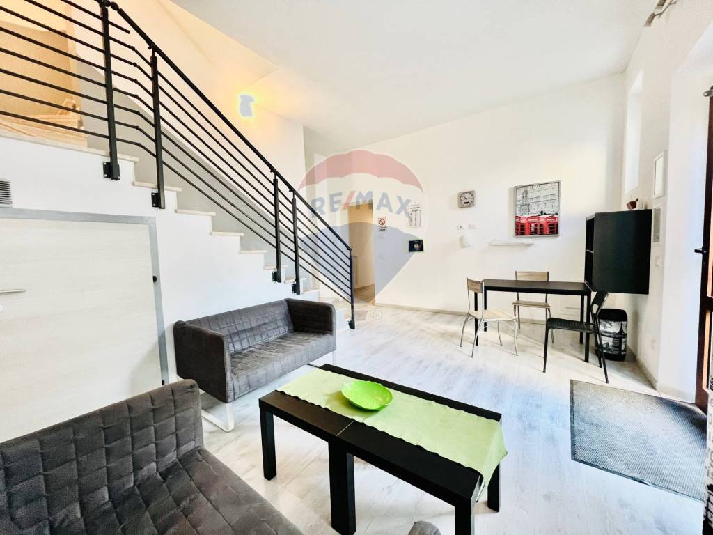 casa indipendente in vendita a Campi Bisenzio in zona San Donnino