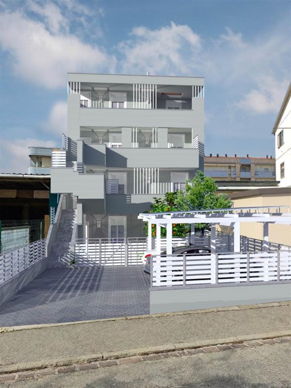 appartamento in vendita a Campi Bisenzio