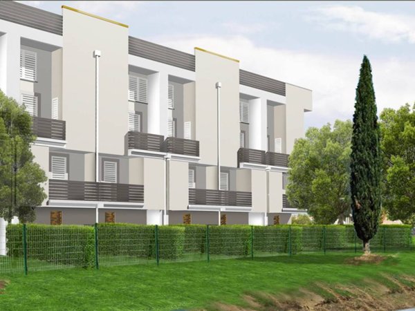 casa indipendente in vendita a Campi Bisenzio in zona San Donnino