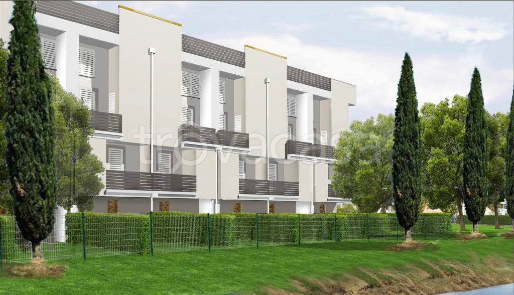 casa indipendente in vendita a Campi Bisenzio in zona San Donnino