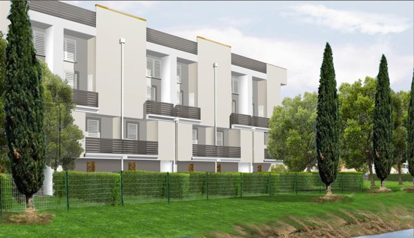 casa indipendente in vendita a Campi Bisenzio in zona San Donnino